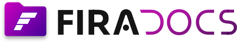 FiraDocs logo